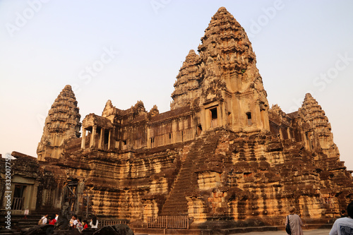 Angkor Wat 