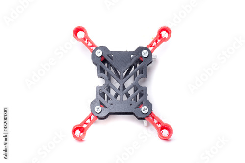 fordable mini frame