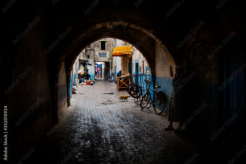 Marrocos, Medina de Fez