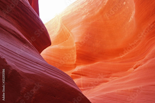 lower antelope slot canyon