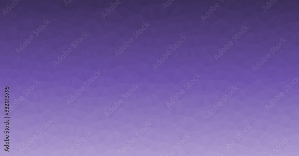 Low Polygonal Computation Art background illustration Low Polygonal Computation Art background illustration