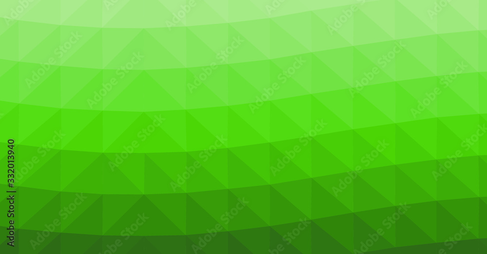 Low Polygonal Computation Art background illustration Low Polygonal Computation Art background illustration