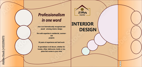 flyer for your work Enoy it 