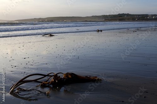 White strand garrets town photo