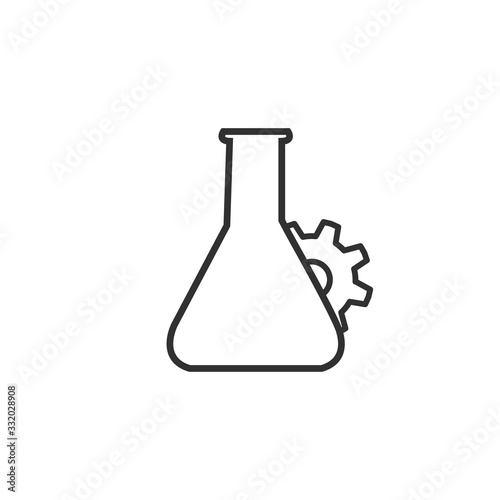 laboratory chemistry equipm...
