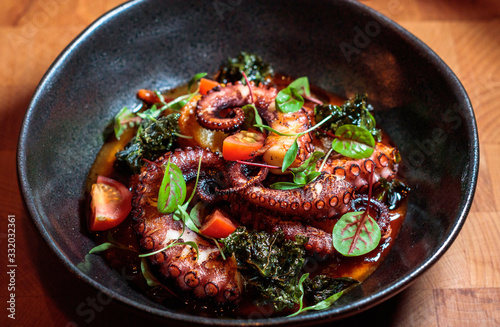 Octopus