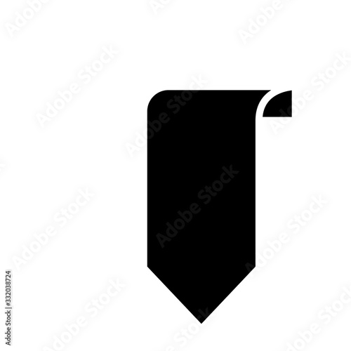 Bookmark icon