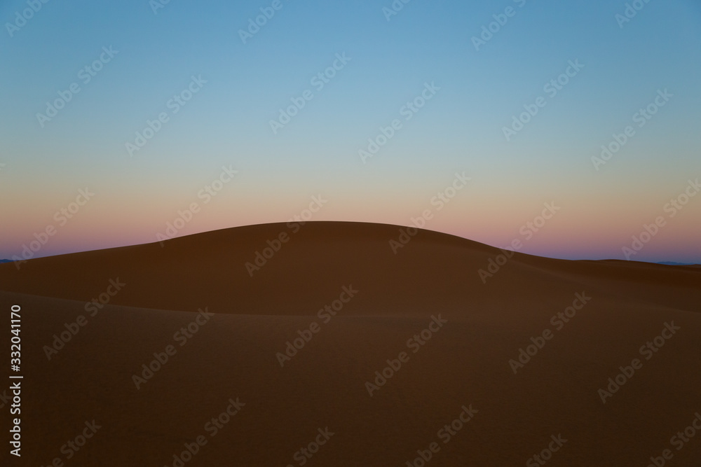 Desert Morocco Desert Morocco