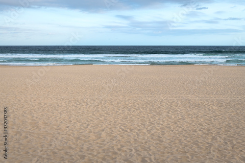 Covid 19   Bondi Beach closed after crowds ignore virus warnings  Bondi Beach Australia