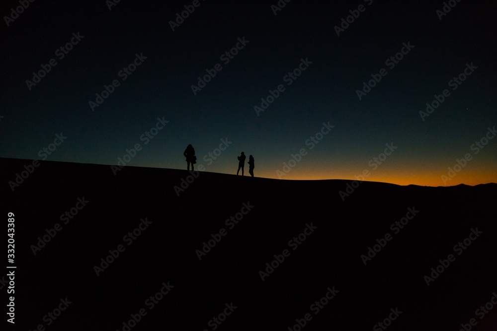 Desert Morocco