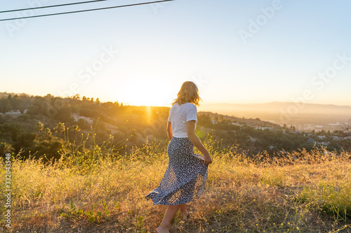 Golden Hour