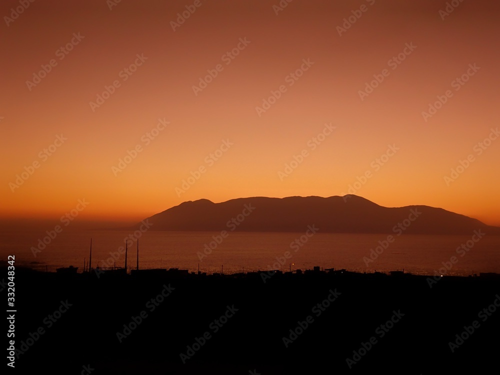 Sunset Sunset