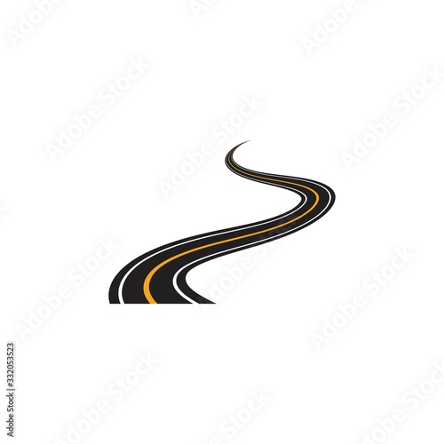 way logo vector