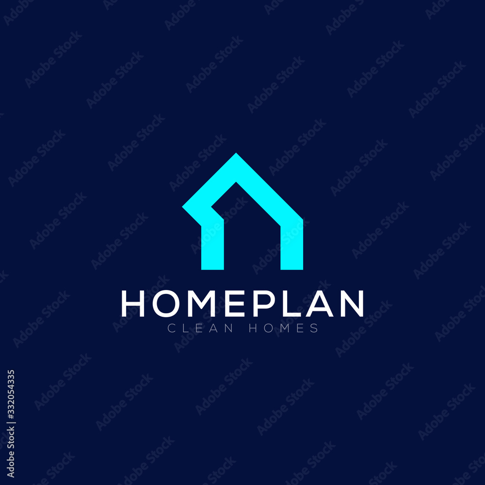 Home Logo | House Logo | Real Estate Logo | Construction Logo design