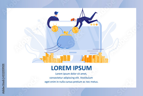 Identity Theft or Credit Card Fraud. Two Smart Cybercriminals, Pick Pocketed Someone or Stole His or Her Card Information Online, and Making Unauthorized Charges from Clients Account Now.