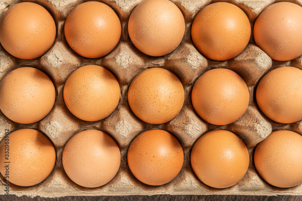 a lot of fresh eggs in a basket a lot of fresh eggs in a basket
