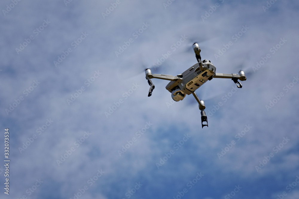 Drone Drone