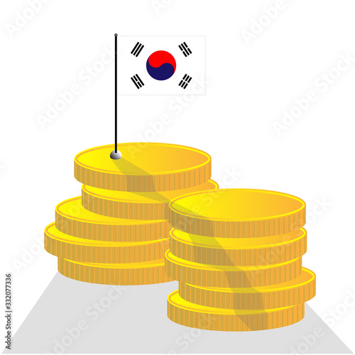korea money