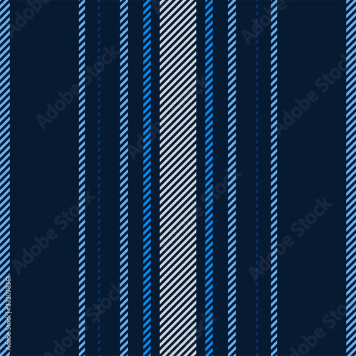 Stripes pattern vector. Striped background. Stripe seamless texture fabric.