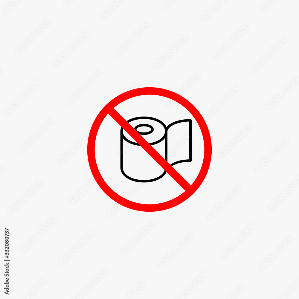 No Toilet Paper Poster. Quarantine TIme Sold Out Toilet Paper. Covid-19, Coronavirus Self Isolation. No Toilet Paper Poster. Quarantine TIme Sold Out Toilet Paper. Covid-19, Coronavirus Self Isolation.
