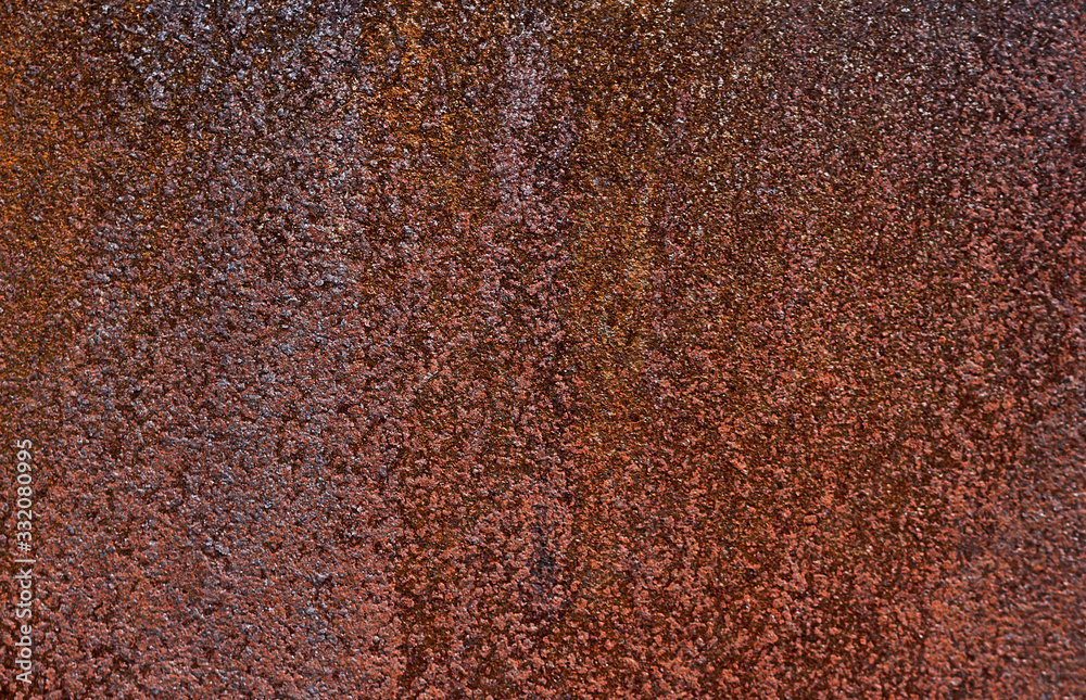 rusty sheet of iron as background texture for artists rusty sheet of iron as background texture for artists