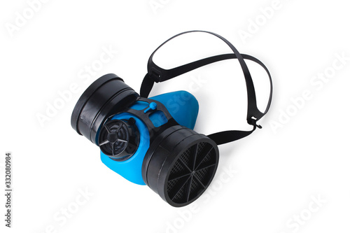 Obraz na płótnie Respirator