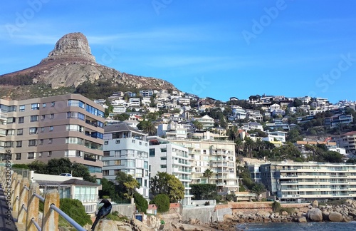 Mouille Point Cape Town