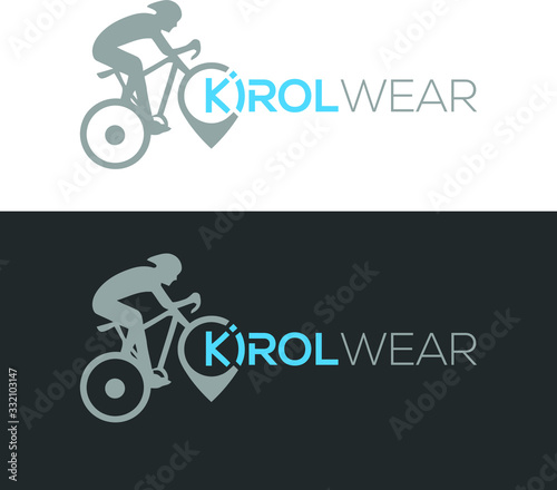 BICYCLE  LOGO