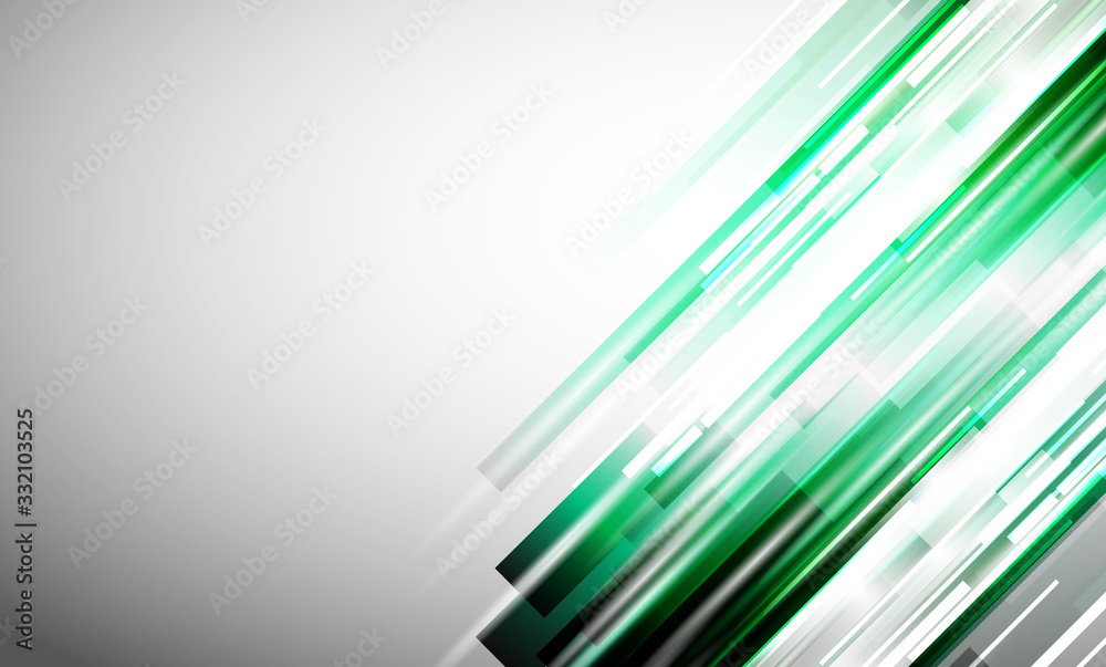 Abstract background, straight lines, dynamic concept. Geometric trendy template. Vector Illustration For Wallpaper, Banner, Background, Card, Book Illustration, landing page Abstract background, straight lines, dynamic concept. Geometric trendy template. Vector Illustration For Wallpaper, Banner, Background, Card, Book Illustration, landing page