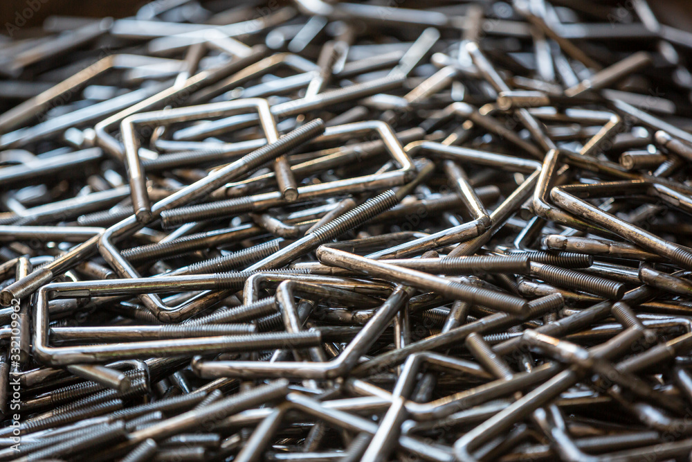 Background texture mechanic knot equipment Background texture mechanic knot equipment