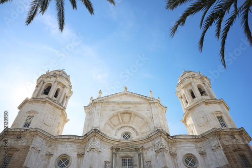 Cadiz Cathedral