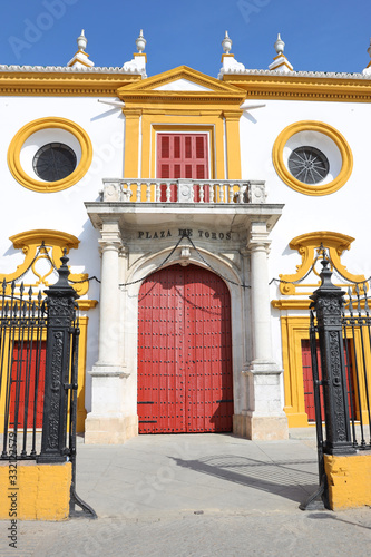 Real Maestranza