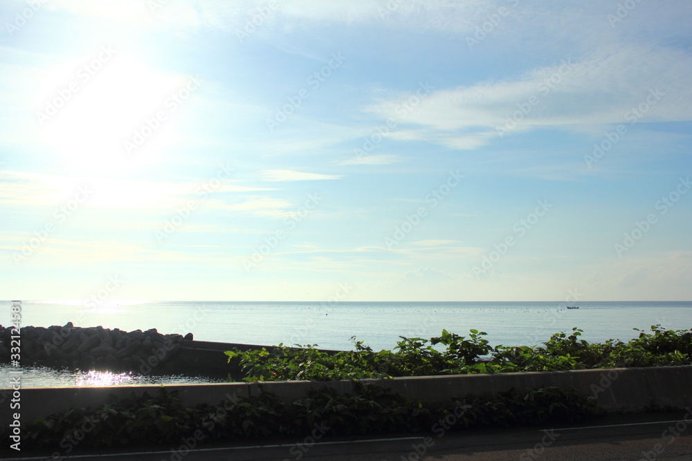北海道　風景