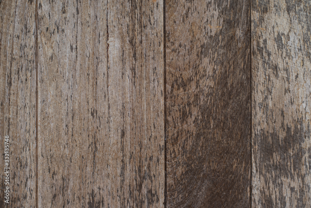 Wood texture background, Old wood surface has stains. Wood texture background, Old wood surface has stains.