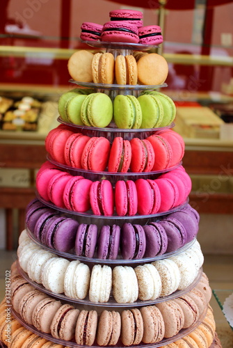 Macaron