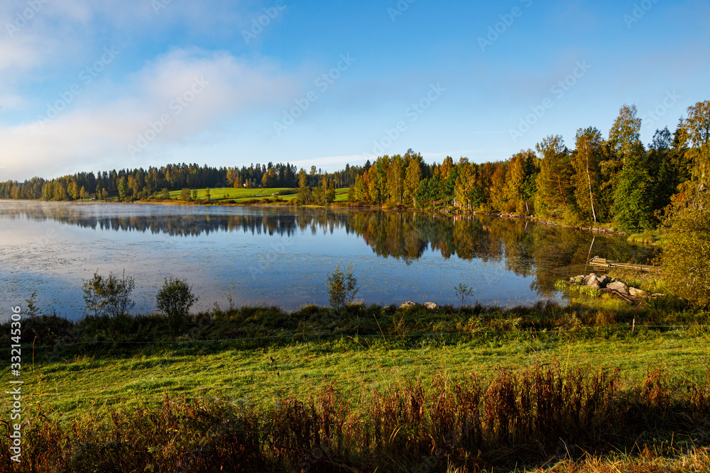 Lake Kallavesi