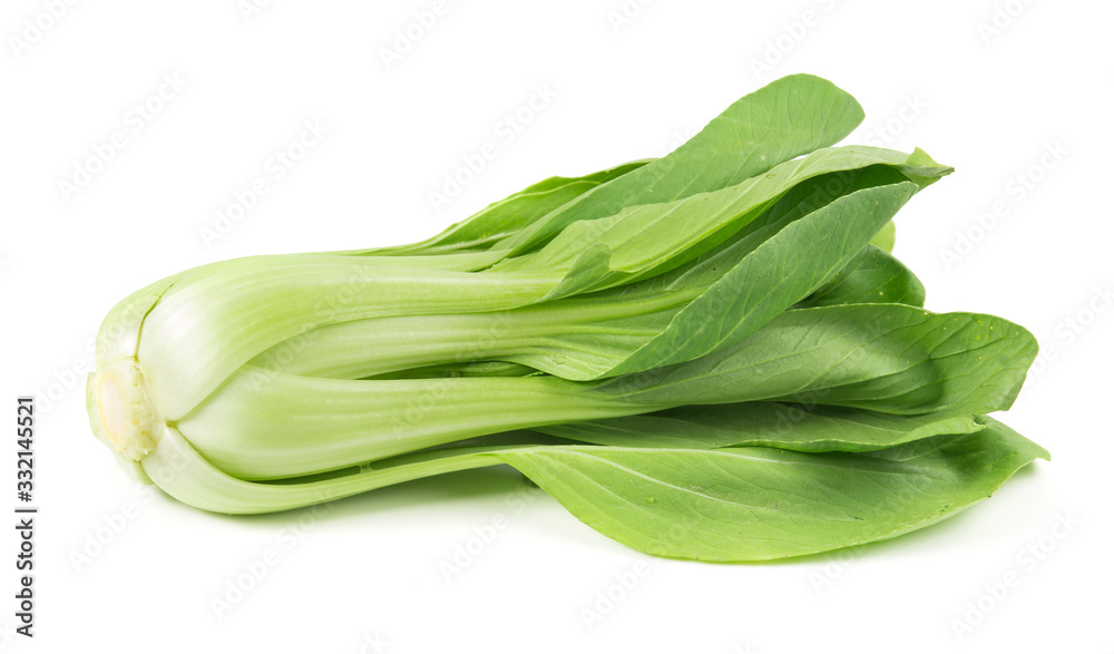 Pak Choi Pak Choi