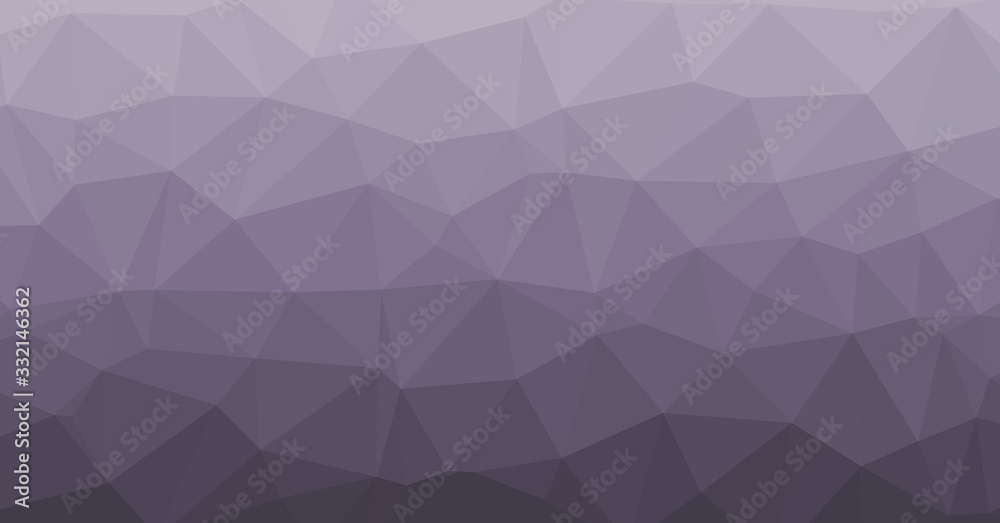 Low Polygonal Computation Art background illustration Low Polygonal Computation Art background illustration