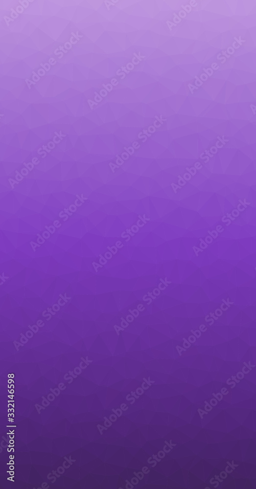 Low Polygonal Computation Art background illustration Low Polygonal Computation Art background illustration