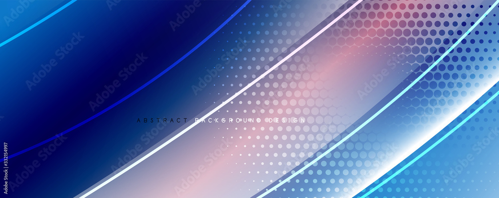 Shining glass abstract wave background. Dynamic motion line effect. Vector Illustration For Wallpaper, Banner, Background, Card, Book Illustration, landing page Shining glass abstract wave background. Dynamic motion line effect. Vector Illustration For Wallpaper, Banner, Background, Card, Book Illustration, landing page