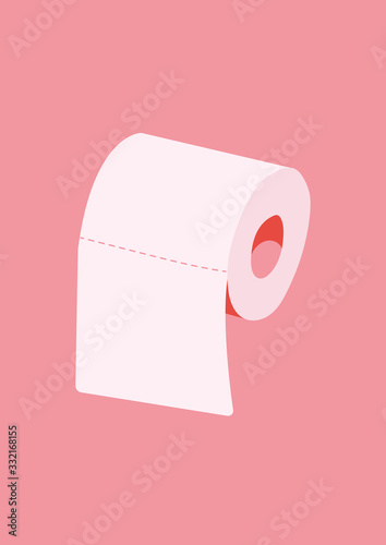 Toiletpaper photo