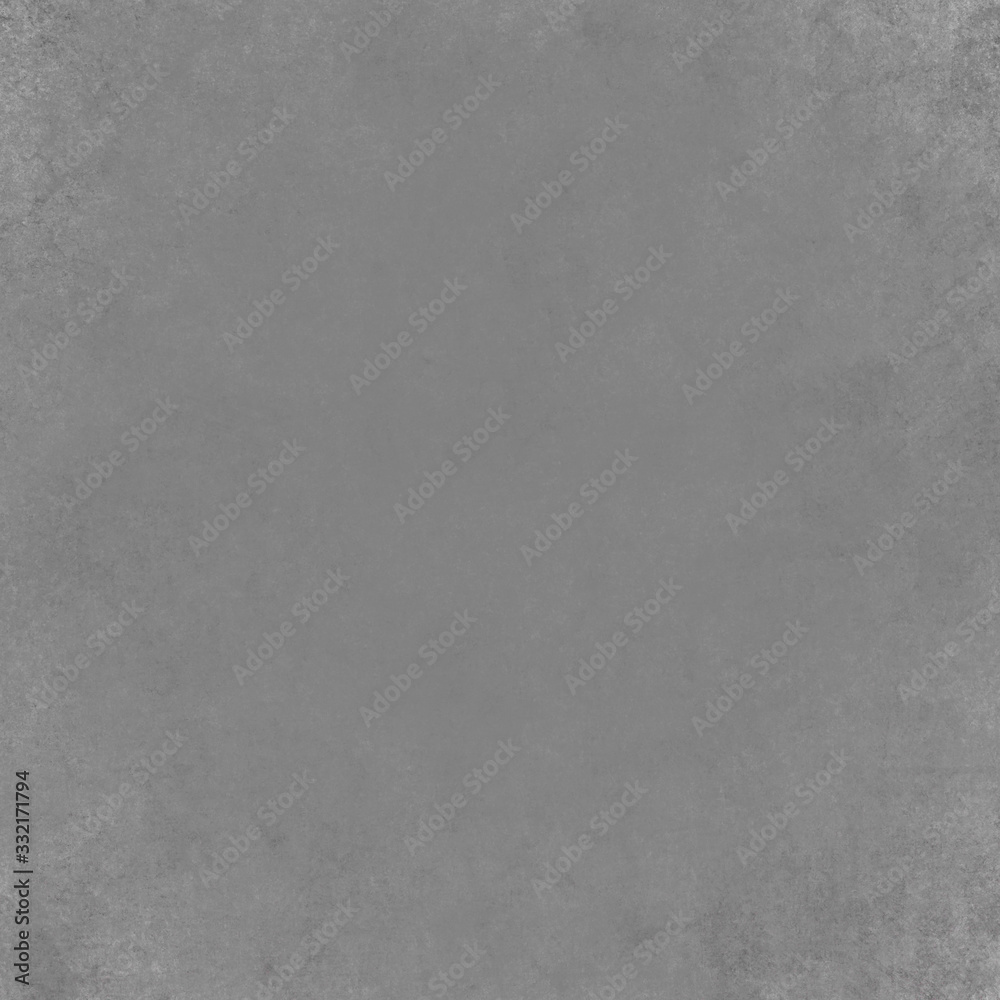 Obraz premium Vintage paper texture. Grey grunge abstract background