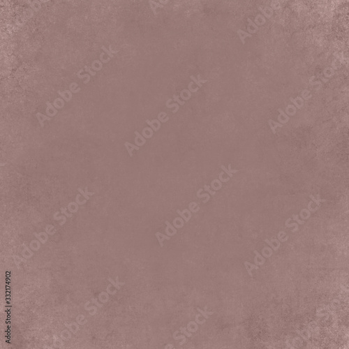 Wallpaper Mural Vintage paper texture. Brown grunge abstract background Torontodigital.ca