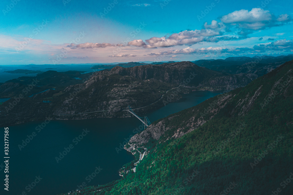 Sandnes, Norway