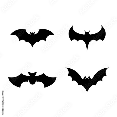 Bat logo