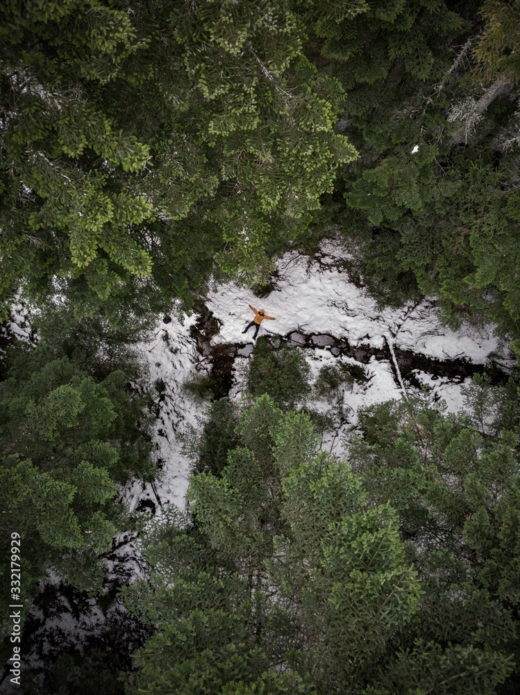Gorce mountains Gorce mountains