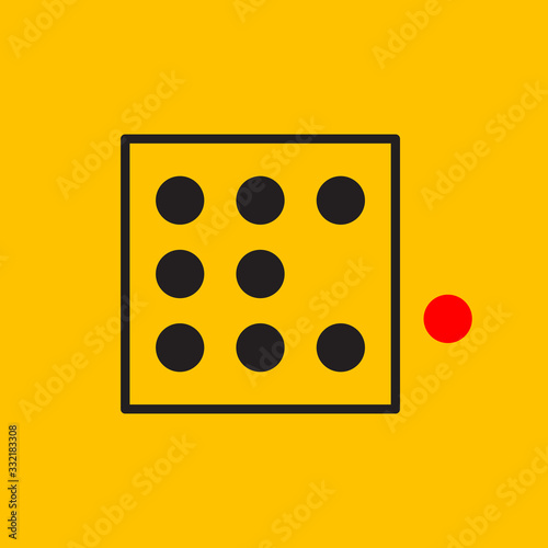 Symbol of creativity