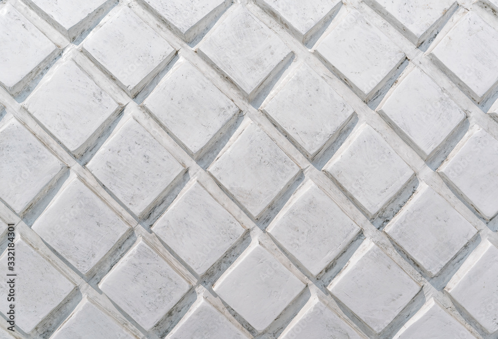 Square ceramic tile Square ceramic tile
