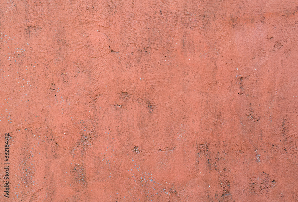 Rough wall background or texture