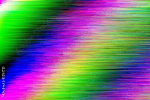 Colorful wallpaper with many lines multicolor